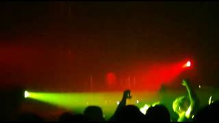 Nina Kraviz @ Junction 2 - London 04/06/2016
