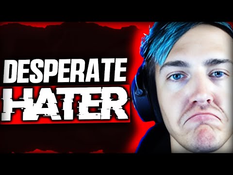 How Ninja Became Kai Cenats Biggest Hater