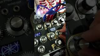 Future Retro Transient Plus MECHANIX patch