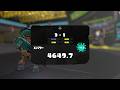 空が綺麗だぜ　XP4640～　【Splatoon3】のサムネイル