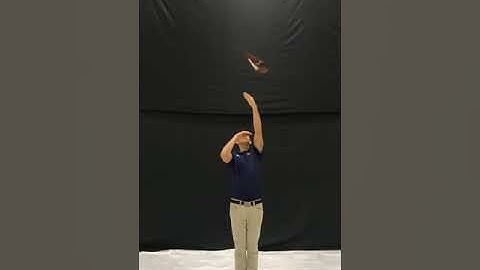 OTH Over the Head Triple - Advanced Level - TRICK LIBRARY