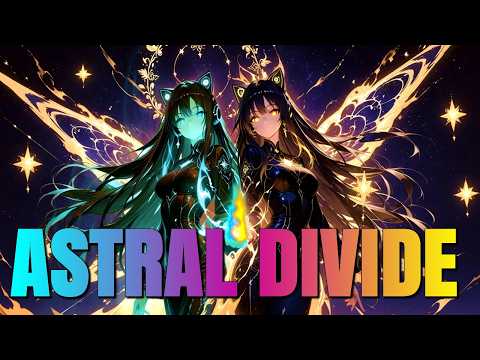 Auranya – Astral Divide