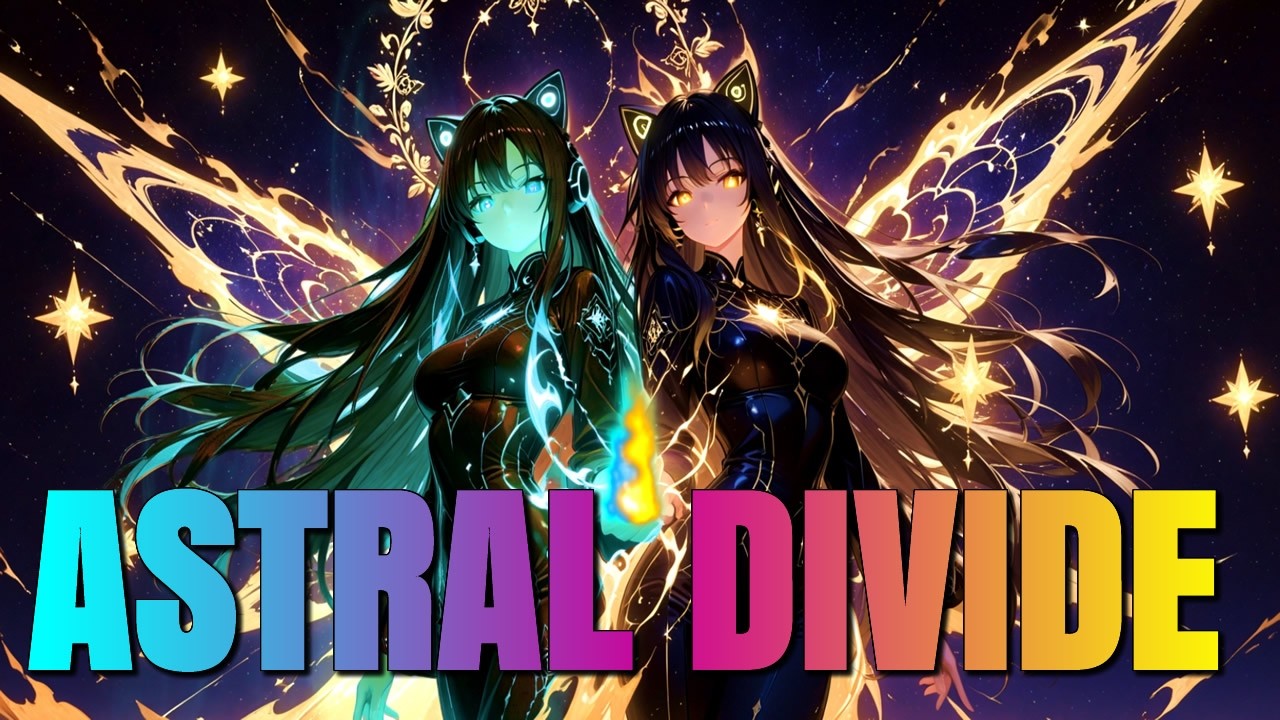 Auranya – Astral Divide