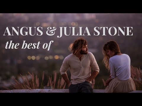 The Best Of Angus Julia Stone 