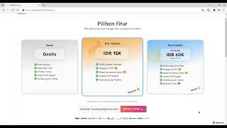 KTP Anabul - Halaman Fitur