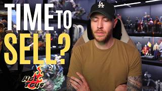 The Truth About Selling Your Hot Toys