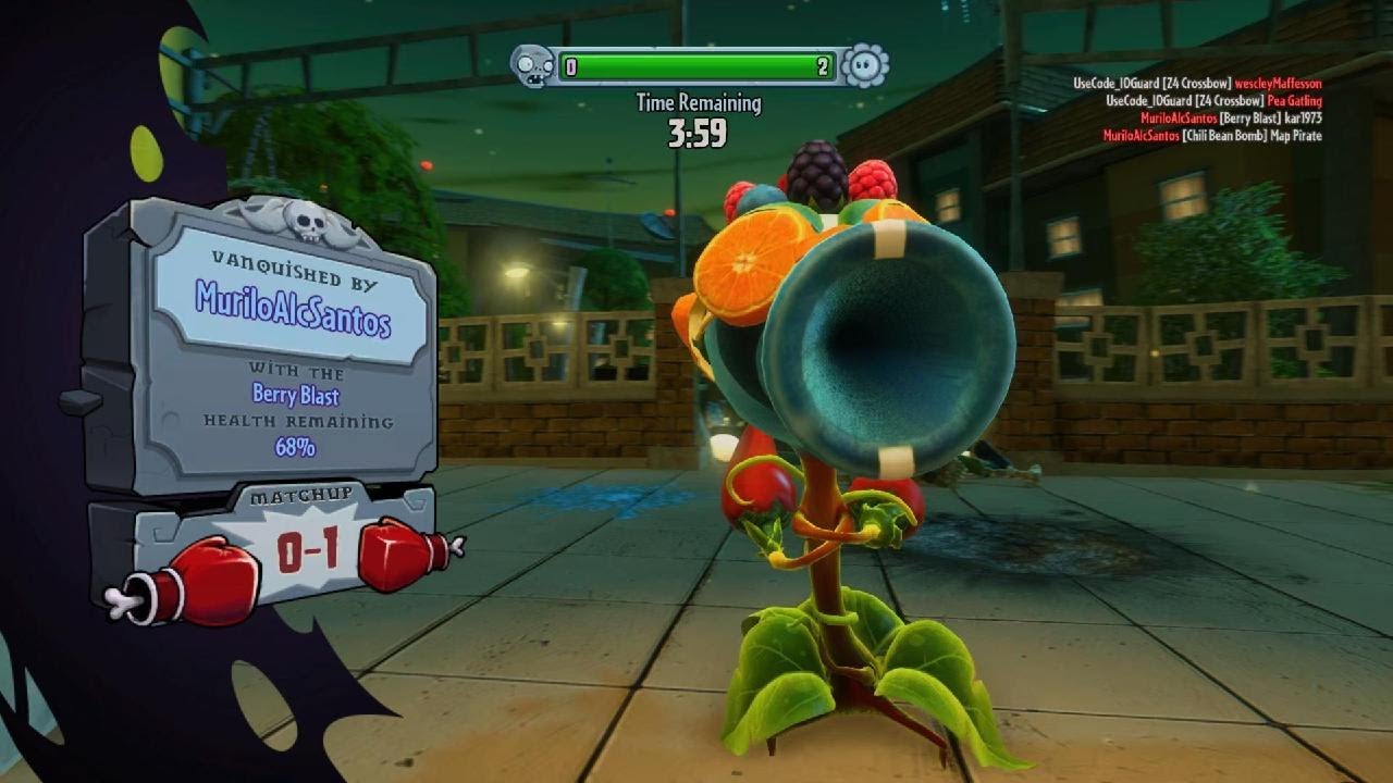 Plants vs Zombies Garden Warfare in 2026 Part 134 - YouTube