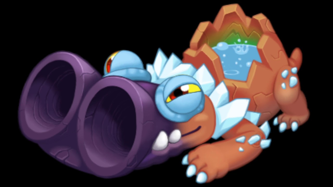 my singing monsters dawn of fire apk My Singing Monsters - Sneyser (Fire Oasis Monster Sounds)