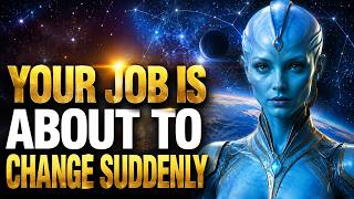 URGENT Your Work Is About To Change Suddenly Anya Arcturian Council