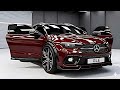 Neuer Mercedes GLE 2027 Das Luxus SUV Auf Das Deutschland Gewartet Hat