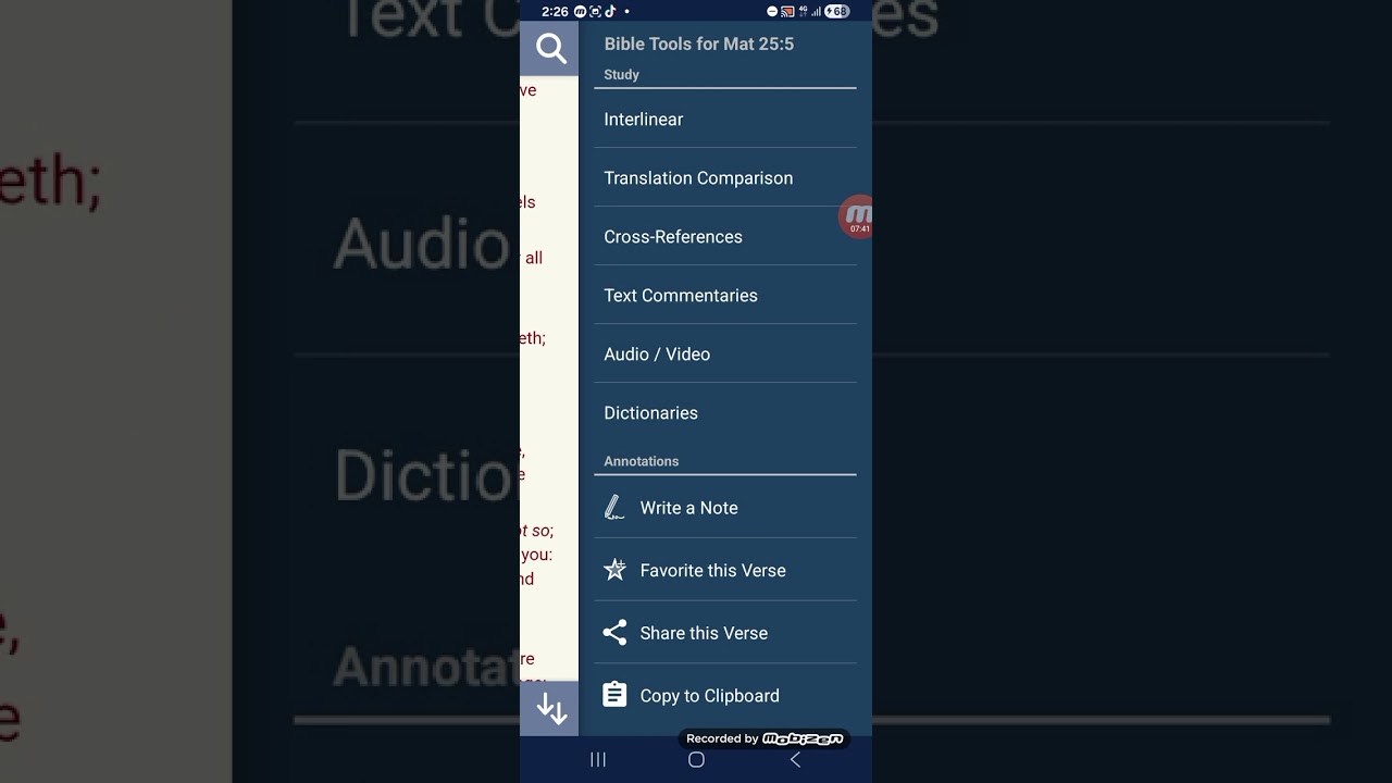 Don't get caught sleeping on the job 