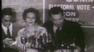 1960 Presidential Election