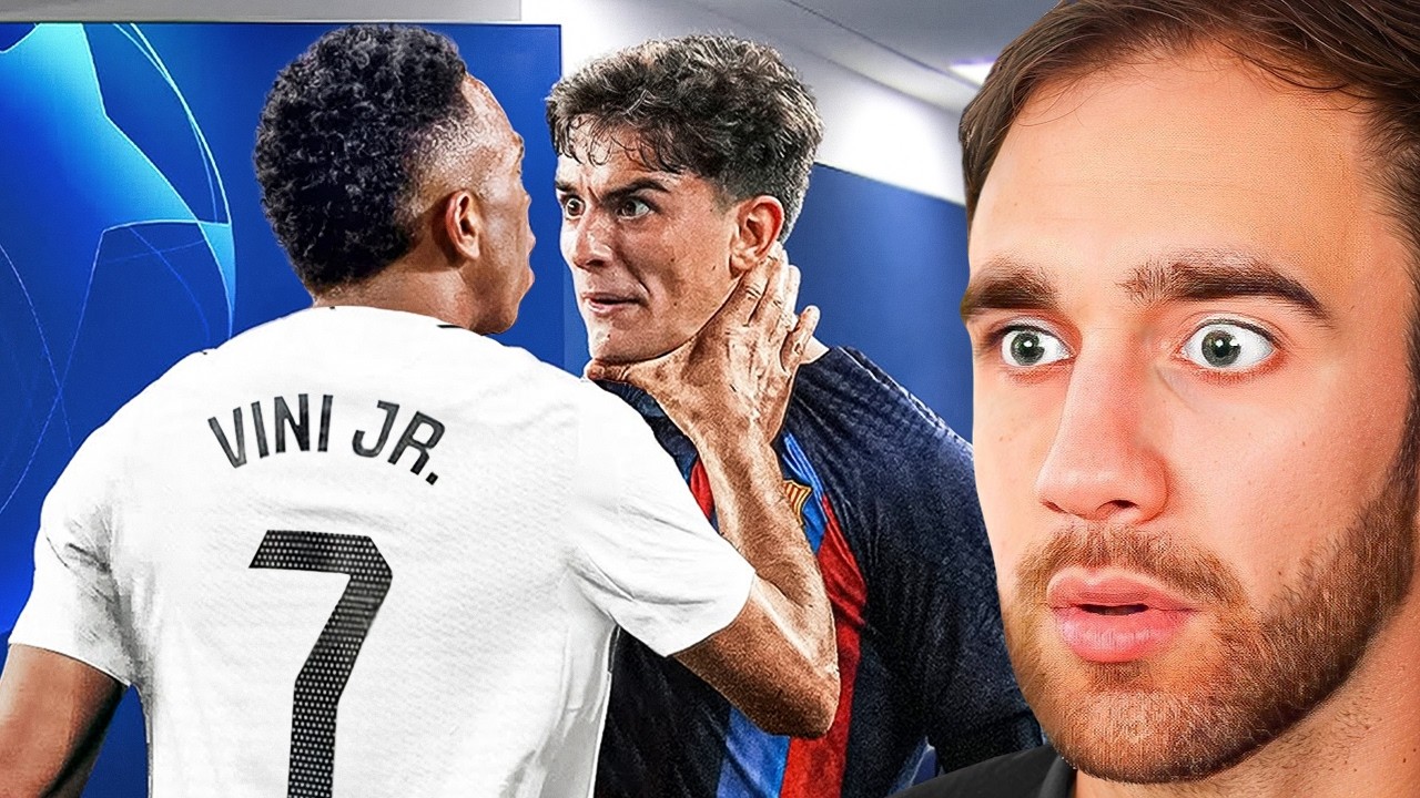 Football Moments You Didn't See on TV