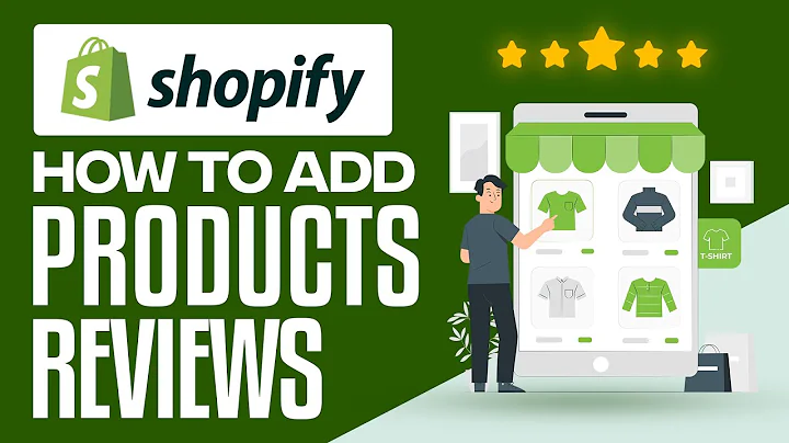 Step By Step Guide: Adding Product Reviews in Shopify (2023)