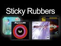 Hurricane 3 Neo VS Dignics 09C VS Rakza Z VS Bluegrip C2 Review And Comparison 