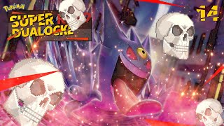 Pokémon Super Rojo Ep.14 - ☠️ APOLONIA... INJUSTICIA... ☠️