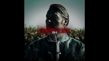 Hannibal Lecter vs Roman Bridger #edit #1v1 #hannibal