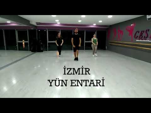 İzmir Yün Entari / Ömer CEYLAN