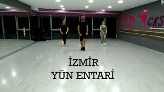 İzmir Yün Entari / Ömer CEYLAN