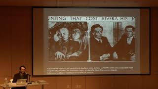 Administración y viabilidad en el sistema general de arte en la primera mitad del siglo XX y durante la Guerra Fría (1/2)
