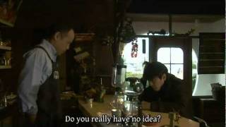 Jigoku Shoujo Live Action ep 11 part 2/2 (eng sub)