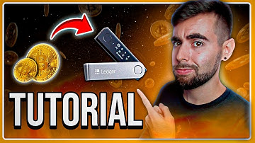 🥇LEDGER NANO S Plus | TUTORIAL COMPLETO, CONFIGURAR y Como enviar CRIPTOMONEDAS