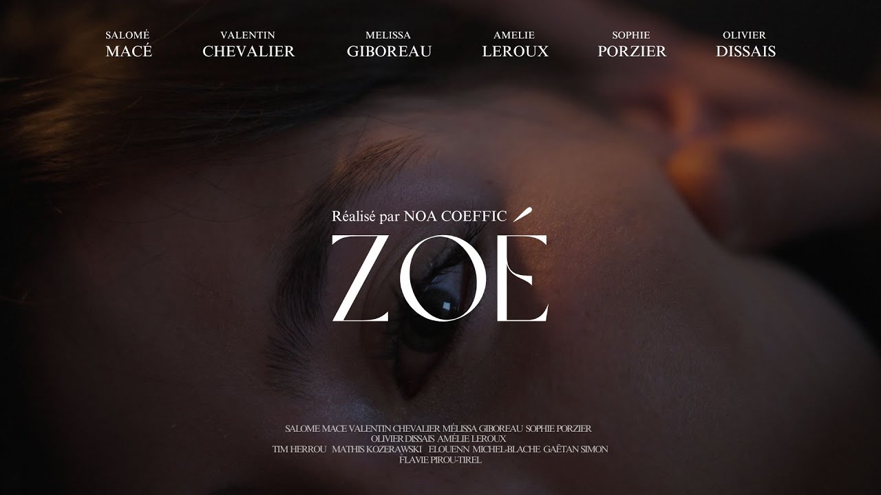 Zoé - court-métrage