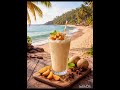 Choose the shake that heals you from summer heat #calm your mind