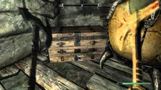 Lets Play Skyrim - Part 33: Mehrunes Razor