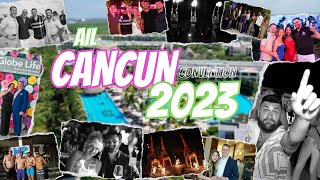 Moore Organizations 2023 Convention