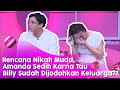 Menanggapi Nikita Mirzani Tentang Billy, Amanda Manopo Rencana Nikah Muda | BROWNIS (27/7/20) P2