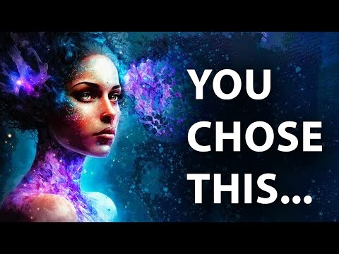 Message from the Galactic Federation