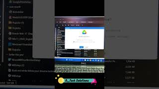 Turn Your PC into an Online Drive! 🚀 | Setup Your Personal Online Drive at Home! 🏡 #techtips