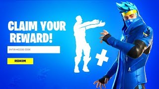 Claim the free ninja emote code in fortnite! new fortnite x skins and
emotes available now! ✅ join stream for skins:
https://caf.tv/incre...