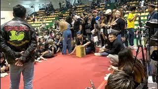 DOMBA π KURING VOC ADE ASTRID ( Dokumentasi Konser Taiwan 15 September 2024 )