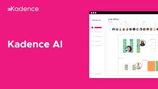 Hybrid Workplace AI - book the spaces you need with a single prompt.