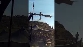 Caraxes The Blood Wyrm House Of The Dragon