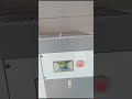 Винтовой компрессор Ironmac IC 30/10 AM