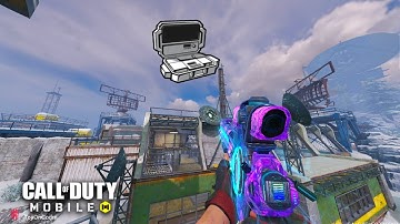 Sniper DOMINATION that’s straight-up UNFAIR…