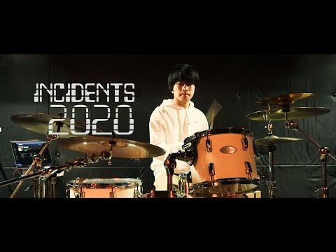 【叩いてみた】東京事変 - 永遠の不在証明 (Short ver.)