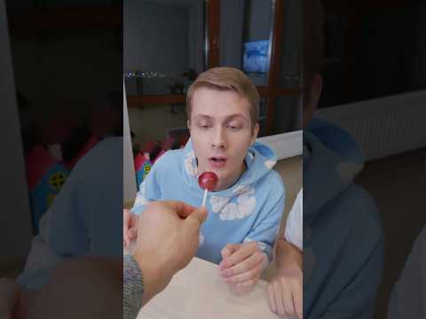 I am a fan of lollipops