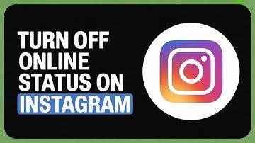 How to Turn Off Online Status on Instagram (Full Guide 2025)