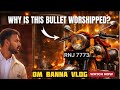Om Banna – 😳एक ऐसा मंदिर जो विज्ञान को भी चुनौती देता है । Bullet ki Pooja | Science Fail | RJN 7773
