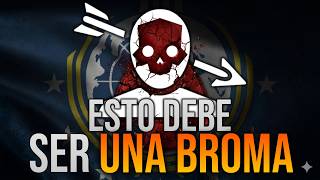 Se CONFIRMA La INEPTITUD de ArrowHead con HELLDIVERS 2!
