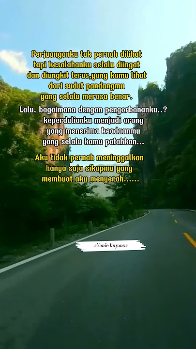kata kata kekecewaan pada pasangan