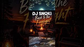 Dj snoki - back to the firelight