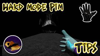 Hard Mode Pim Bossfight tips | Roblox screenshot 2