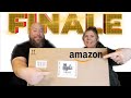 I bought a $22,000 Amazon Pallet | THE FINALE