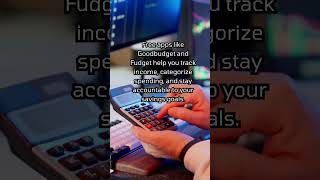 Use a Budgeting App