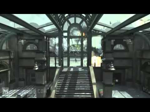 Call Of Duty MW3 Rap Song [#2] || brysi || - YouTube